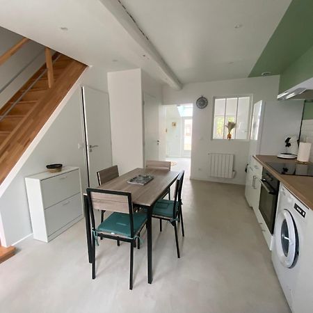 Maison Stella Nogent-sur-Seine Luaran gambar